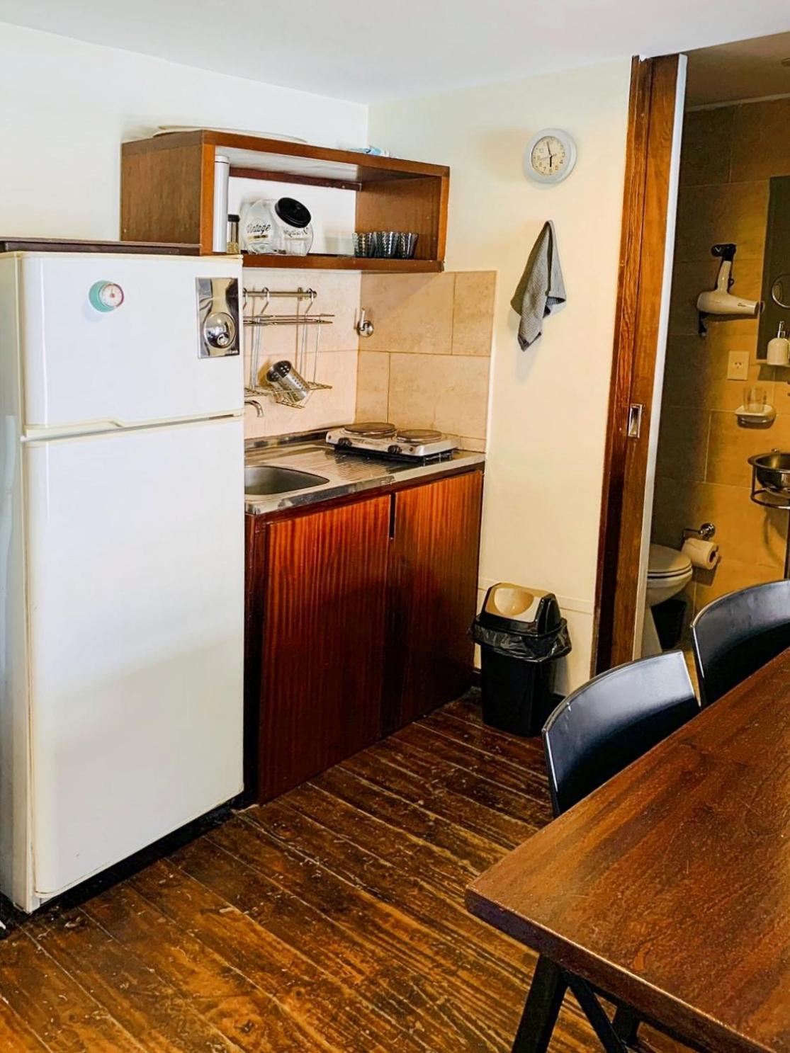 Apartamento Tucuman Downtown Charming