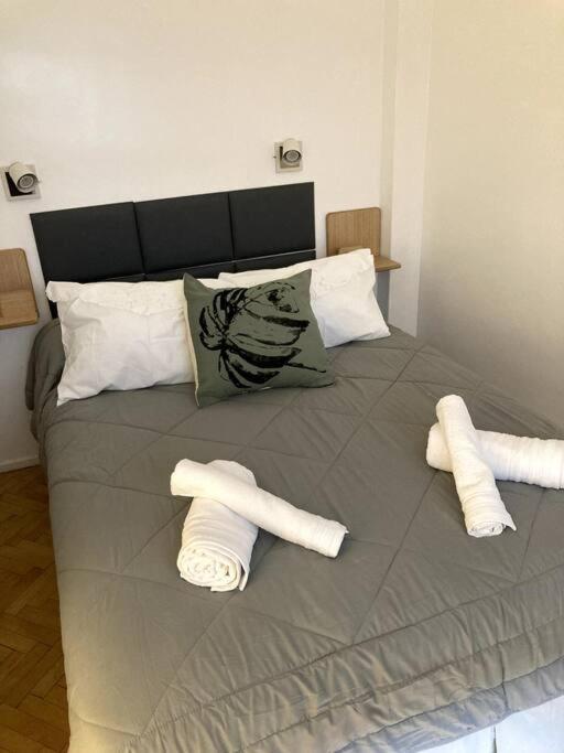 Apartment Acogedor - Ideal 2 - Zona Alto Palermo Buenos Aires