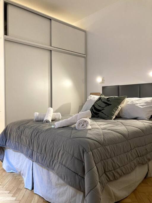 Apartment Acogedor - Ideal 2 - Zona Alto Palermo Buenos Aires