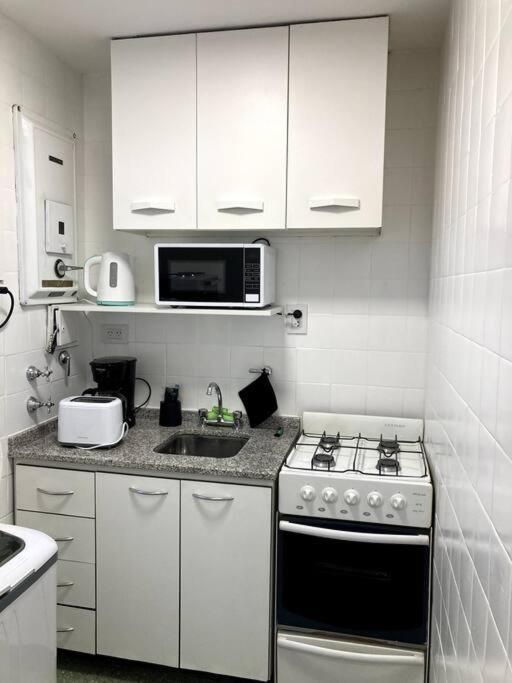Apartment Acogedor - Ideal 2 - Zona Alto Palermo *