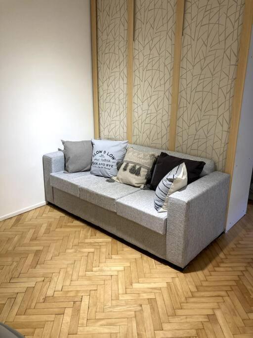 Apartment Acogedor - Ideal 2 - Zona Alto Palermo Buenos Aires
