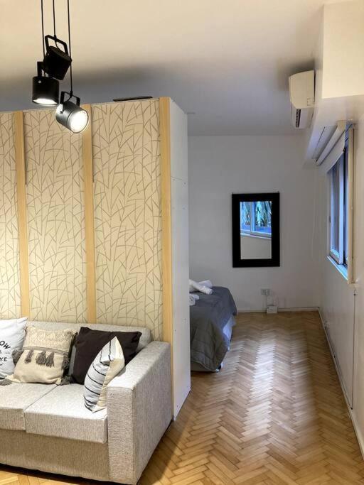 Acogedor - Ideal 2 - Zona Alto Palermo *