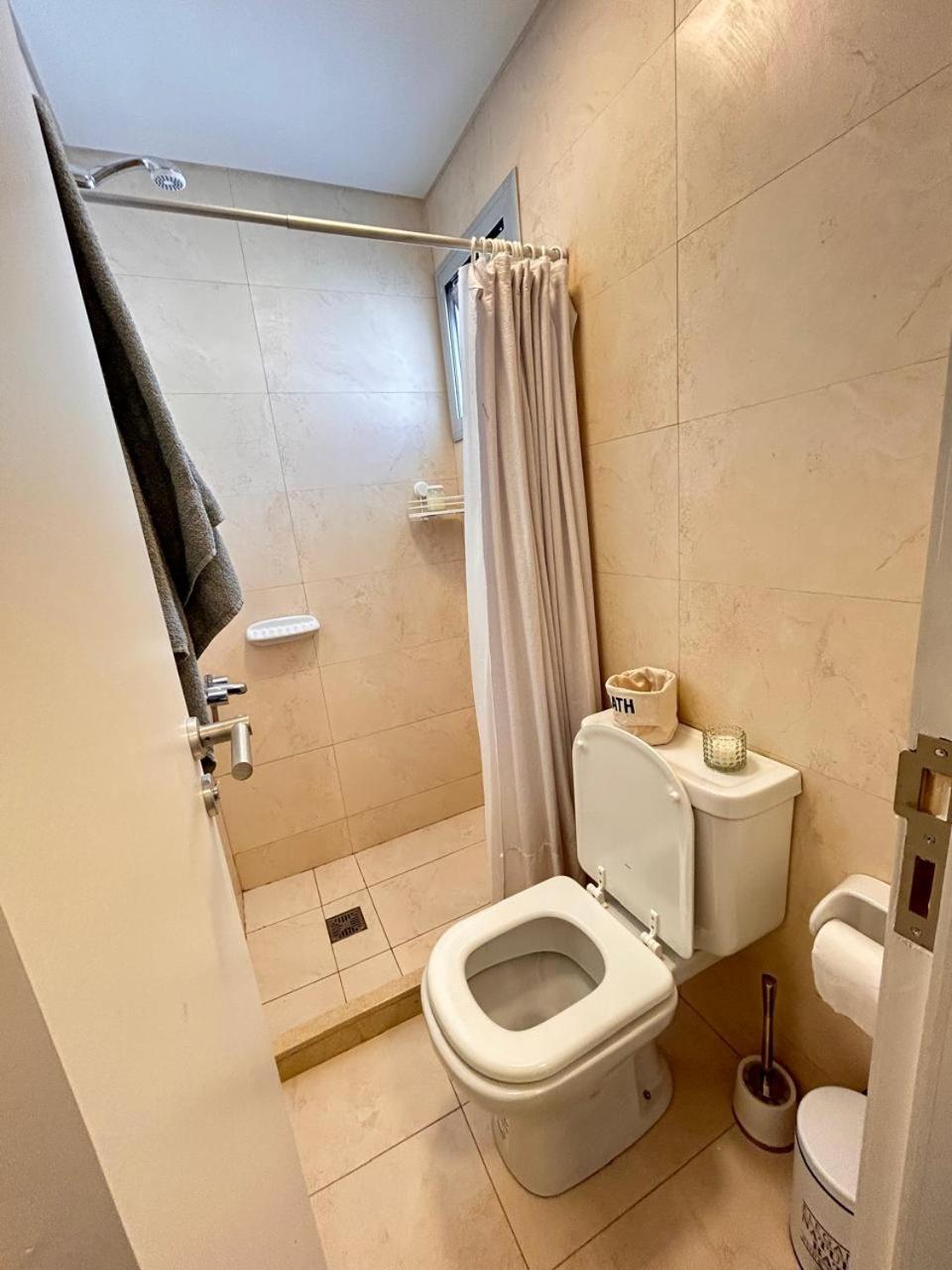 Apartamento Monoambiente Con Estilo Y Comodidad En Recoleta Ii Ciudad Autónoma de Buenos Aires