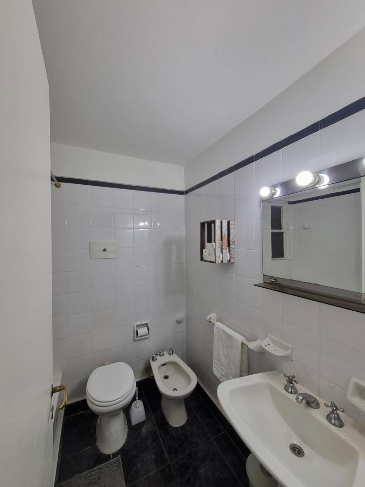 Palermo Soho - Beautiful 3 Bedroom