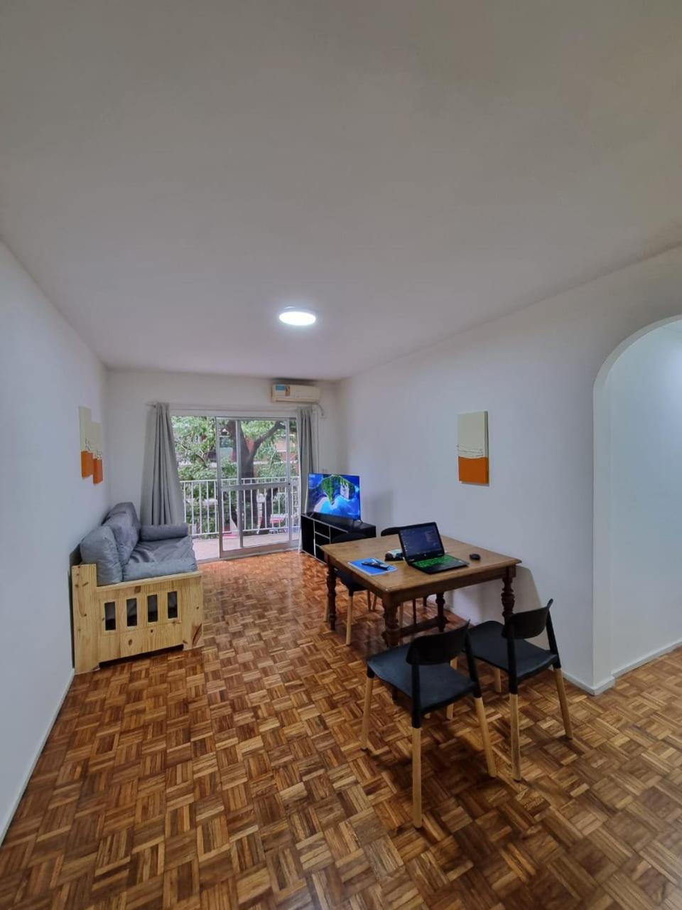 Apartamento Palermo Soho - Beautiful 3 Bedroom