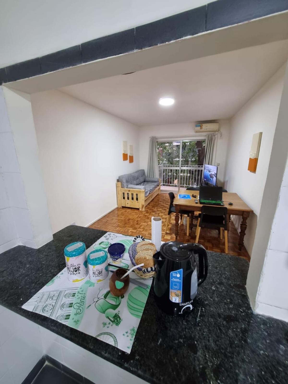 Palermo Soho - Beautiful 3 Bedroom Apartamento