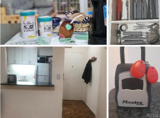 Apartamento Palermo Soho - Beautiful 3 Bedroom