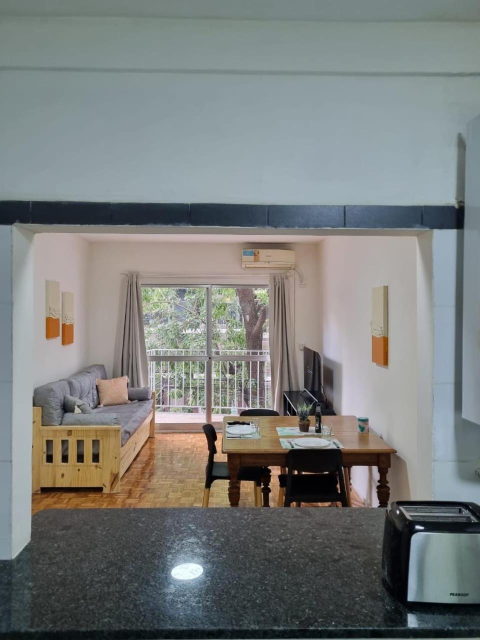 Palermo Soho - Beautiful 3 Bedroom Apartamento *
