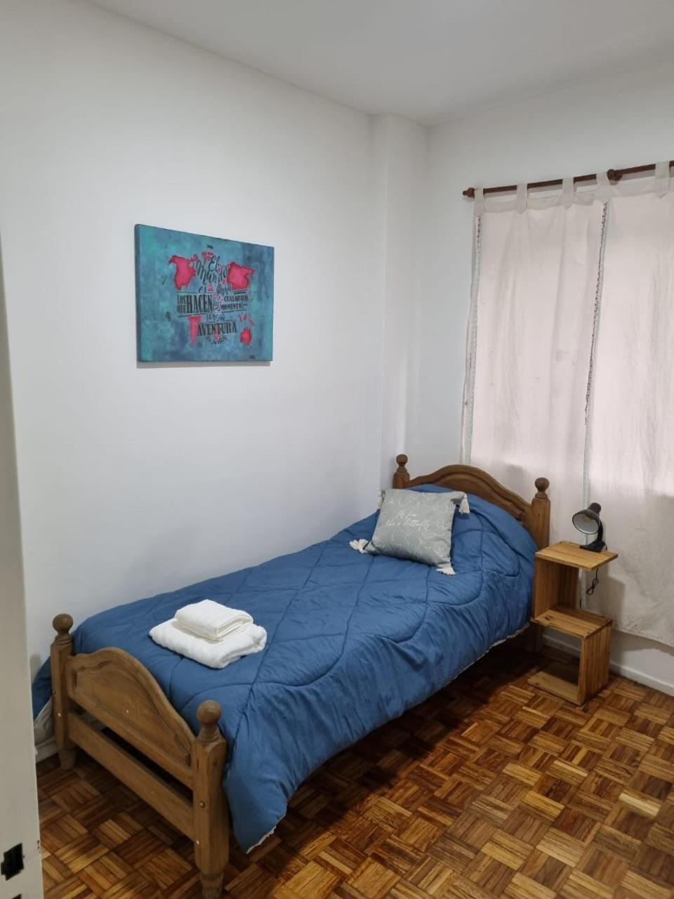 Apartamento Palermo Soho - Beautiful 3 Bedroom Ciudad Autónoma de Buenos Aires