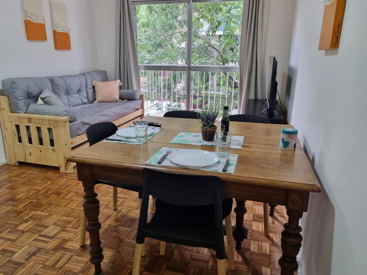 Palermo Soho - Beautiful 3 Bedroom