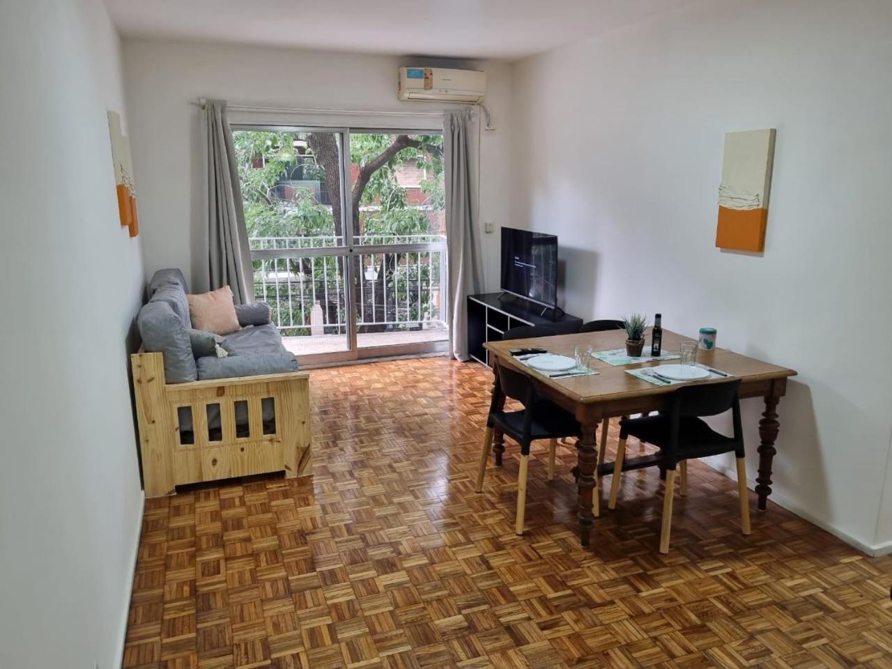 Apartamento Palermo Soho - Beautiful 3 Bedroom Ciudad Autónoma de Buenos Aires