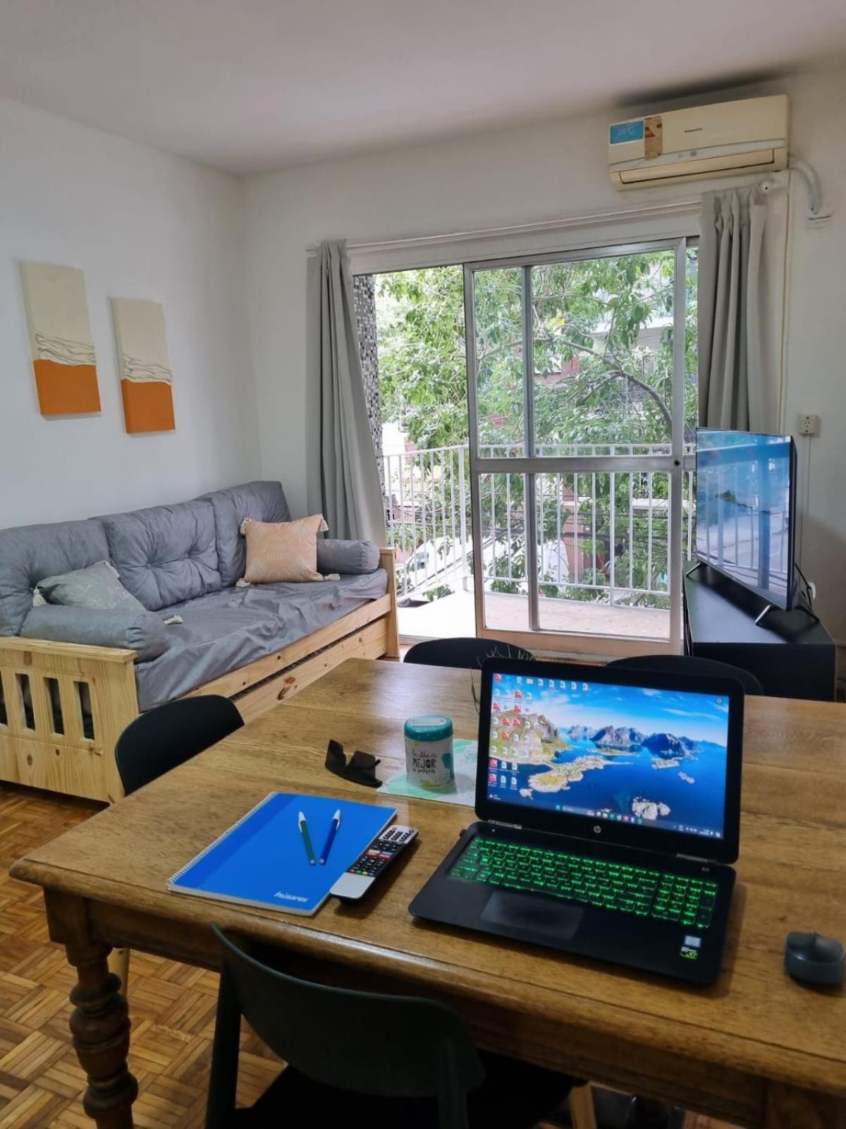 Palermo Soho - Beautiful 3 Bedroom Apartamento