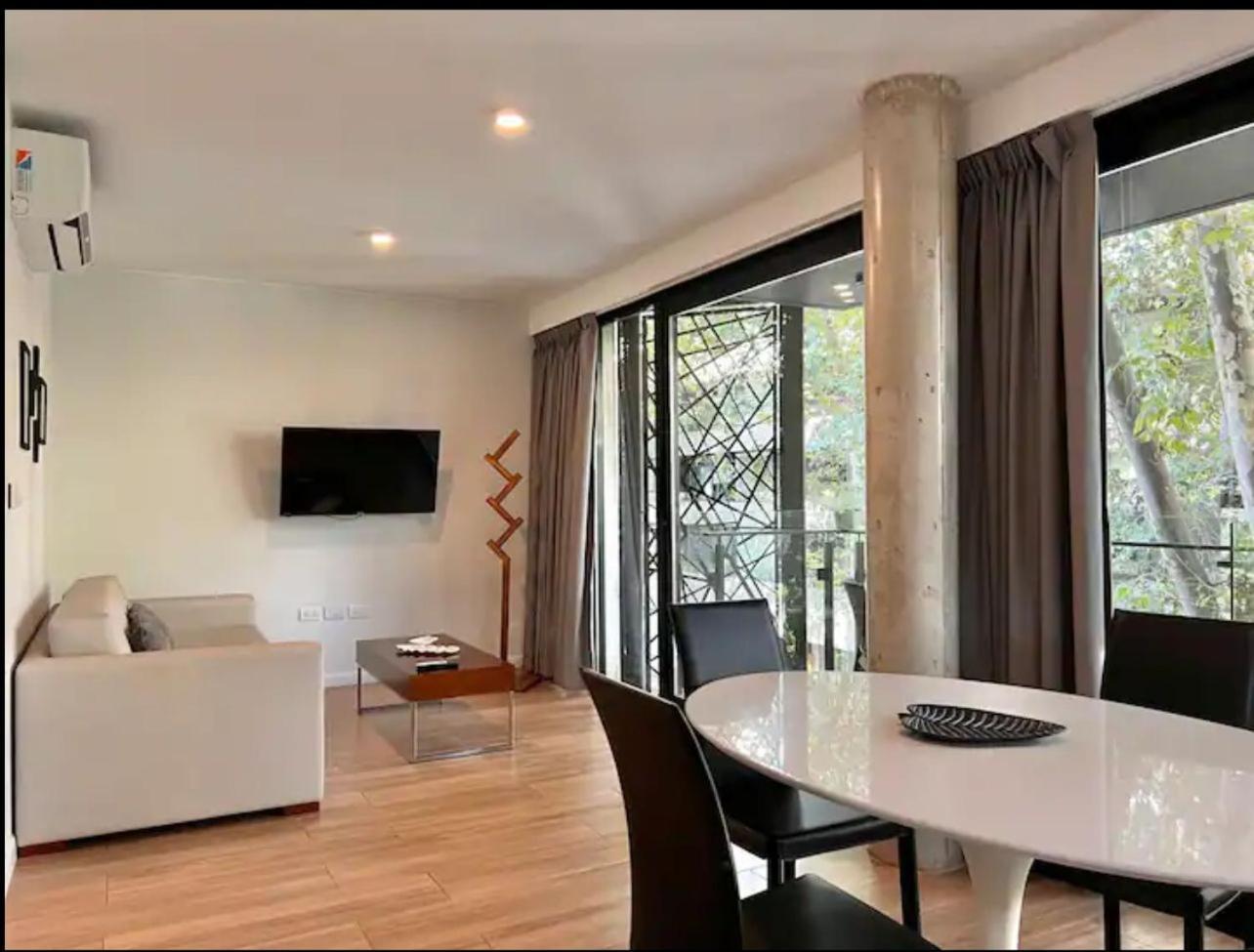 Apartamento Departamento A Estrenar, Palermo Hollywood V