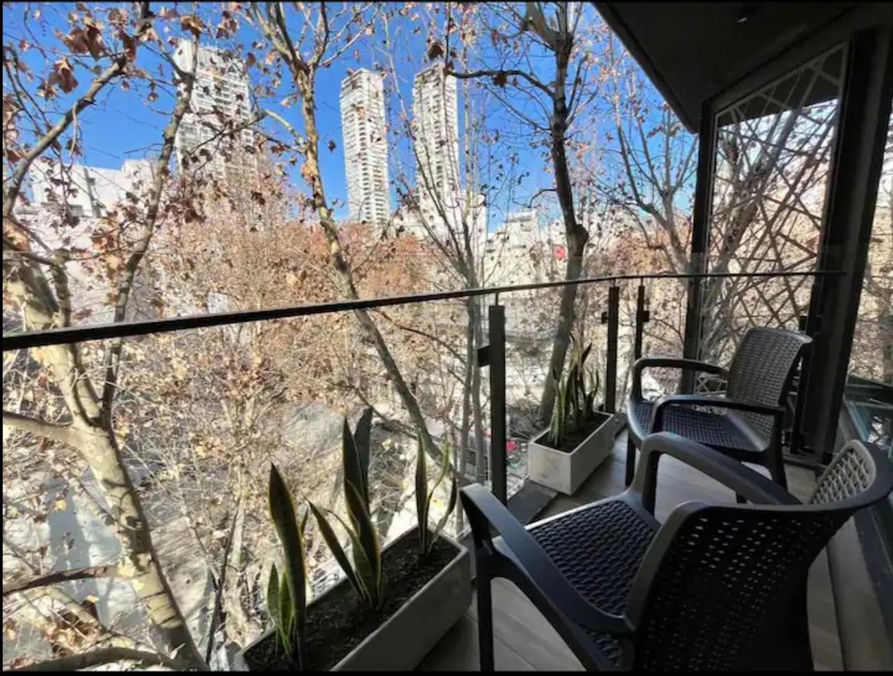 Apartamento Departamento A Estrenar, Palermo Hollywood V *