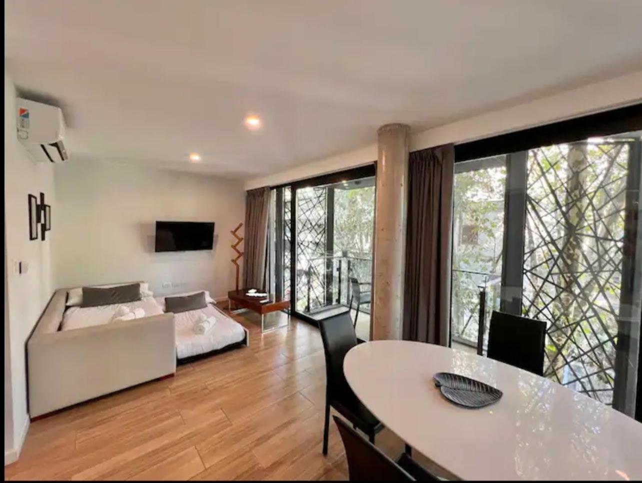 Departamento A Estrenar, Palermo Hollywood V Apartamento Ciudad Autónoma de Buenos Aires