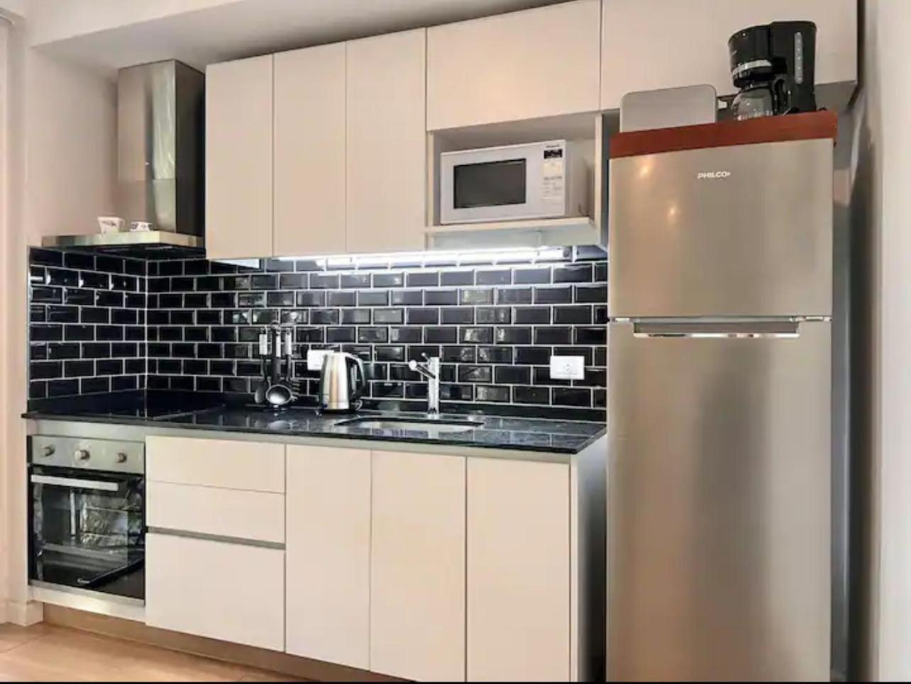 Apartamento Departamento A Estrenar, Palermo Hollywood V Ciudad Autónoma de Buenos Aires