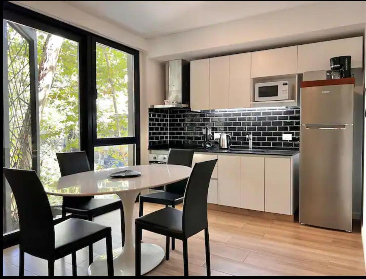 Departamento A Estrenar, Palermo Hollywood V Ciudad Autónoma de Buenos Aires