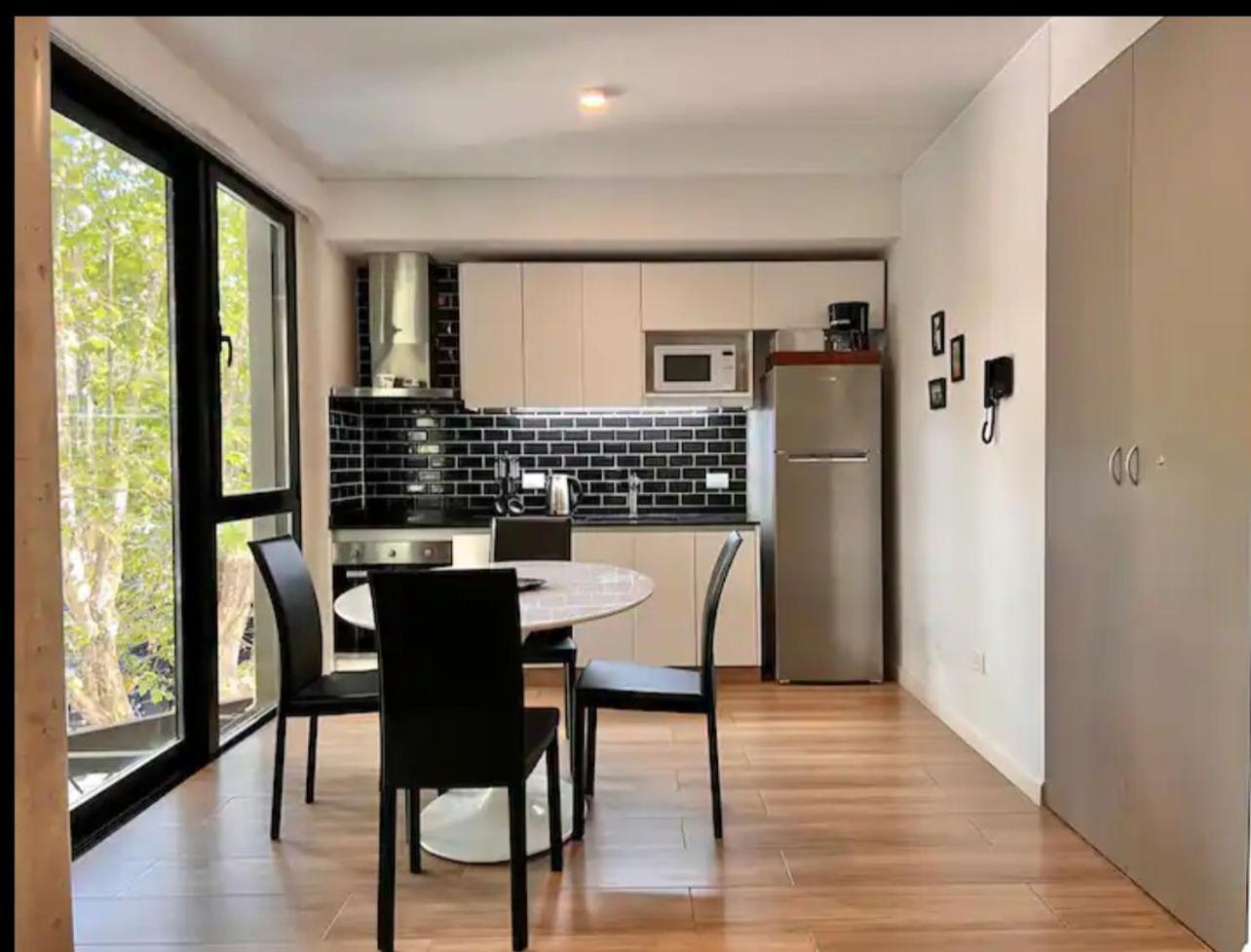 Apartamento Departamento A Estrenar, Palermo Hollywood V