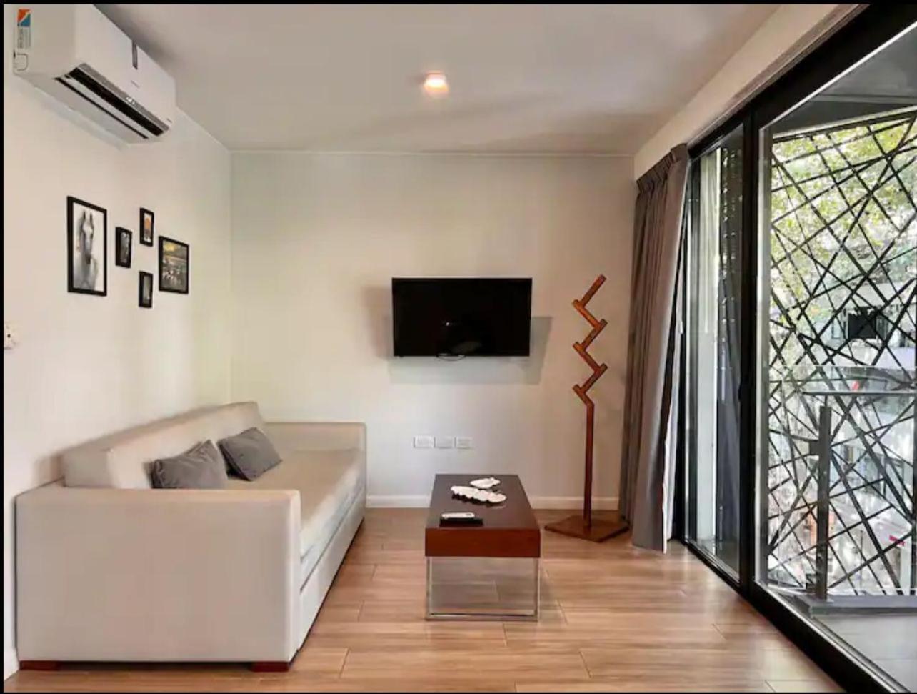 Apartamento Departamento A Estrenar, Palermo Hollywood V *