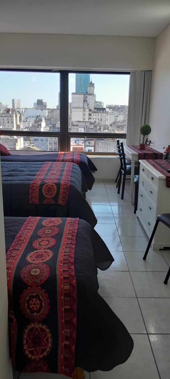 Apartamento Espectacular Departamento A Cuadra Del Obelisco *