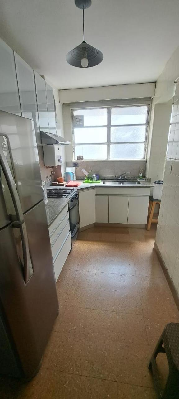 Amplio Departamento En Palermo * Ciudad Autónoma de Buenos Aires