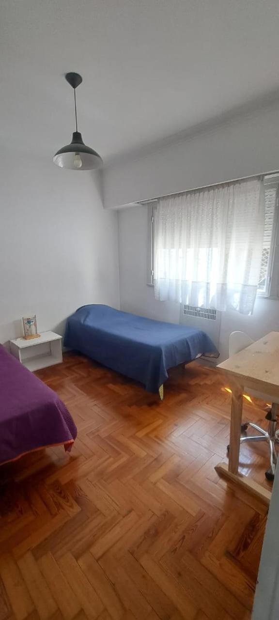 Amplio Departamento En Palermo Ciudad Autónoma de Buenos Aires