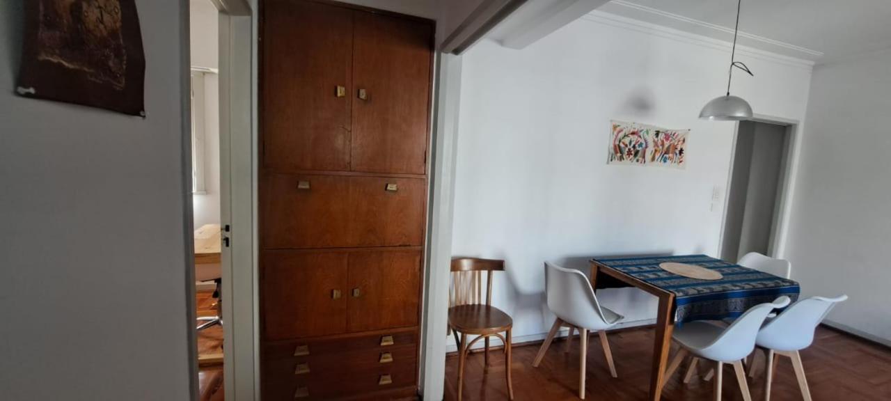 Amplio Departamento En Palermo Apartamento *