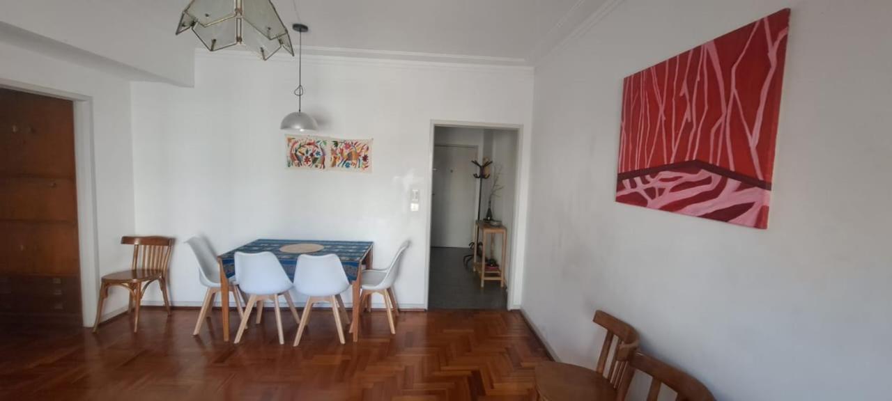 Amplio Departamento En Palermo * Ciudad Autónoma de Buenos Aires