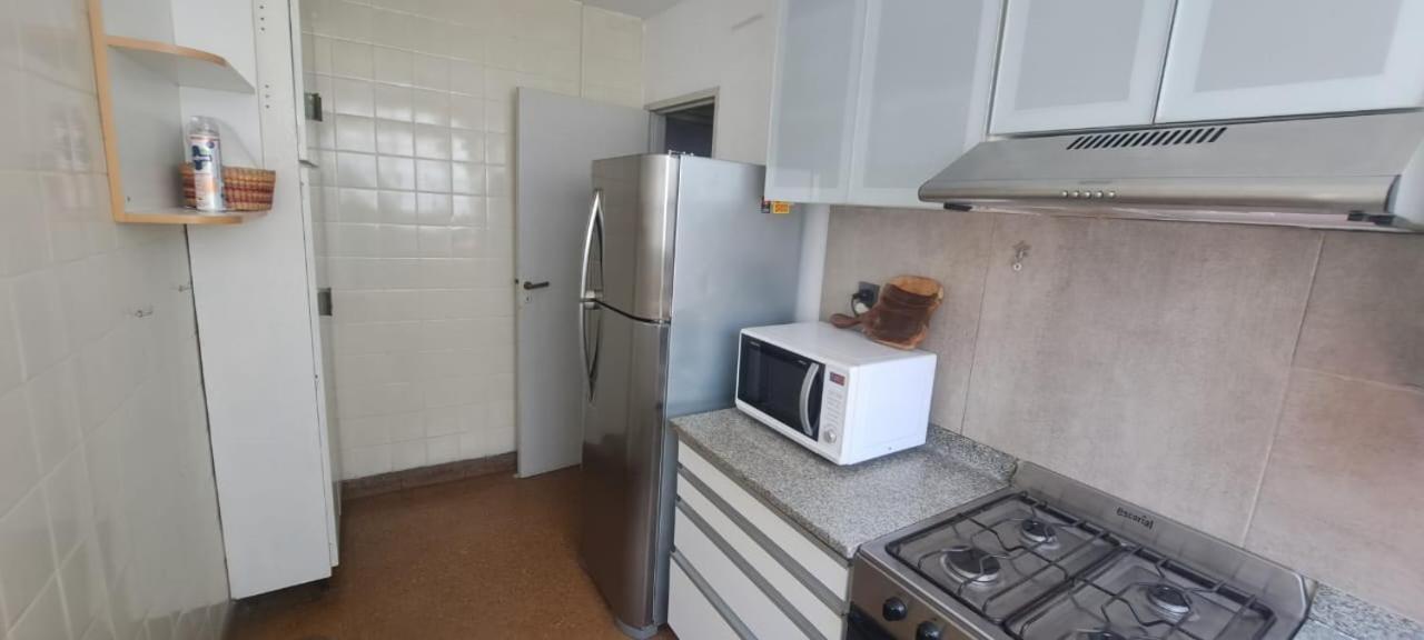 Apartamento Amplio Departamento En Palermo *