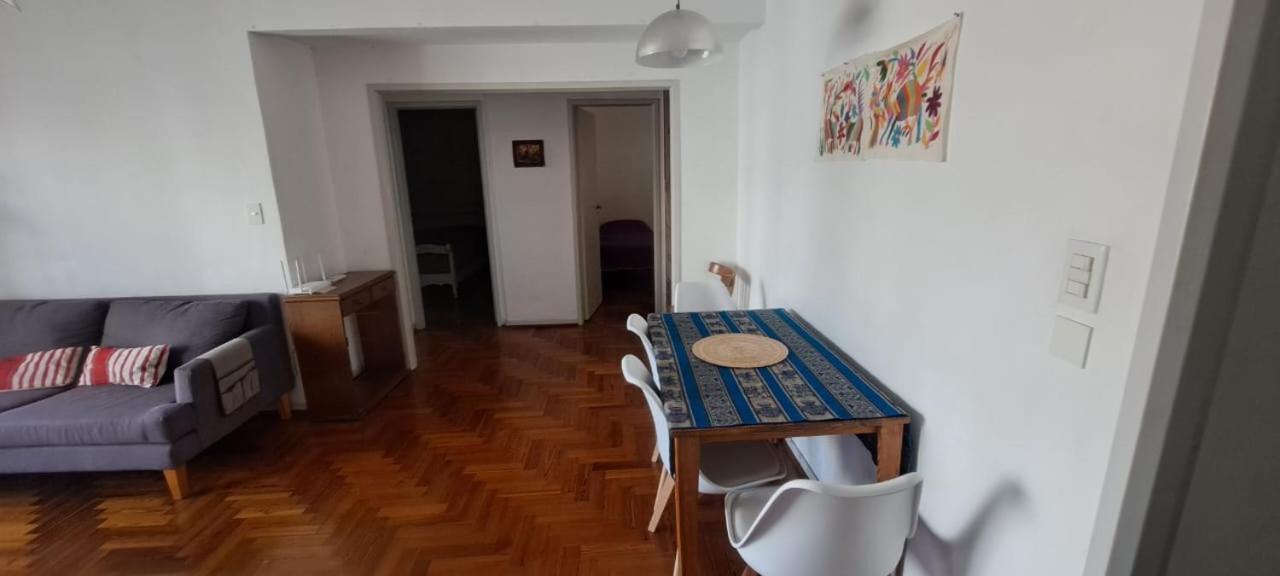 Amplio Departamento En Palermo Apartamento Ciudad Autónoma de Buenos Aires