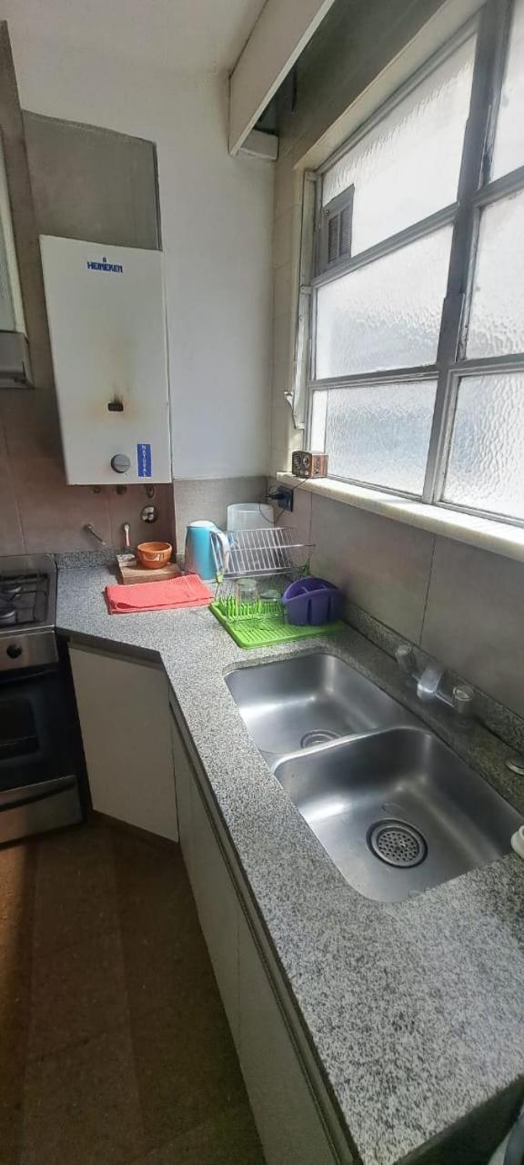 Apartamento Amplio Departamento En Palermo Ciudad Autónoma de Buenos Aires