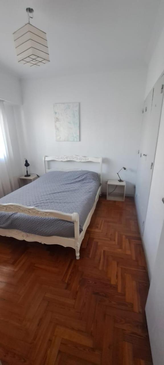 Amplio Departamento En Palermo Ciudad Autónoma de Buenos Aires