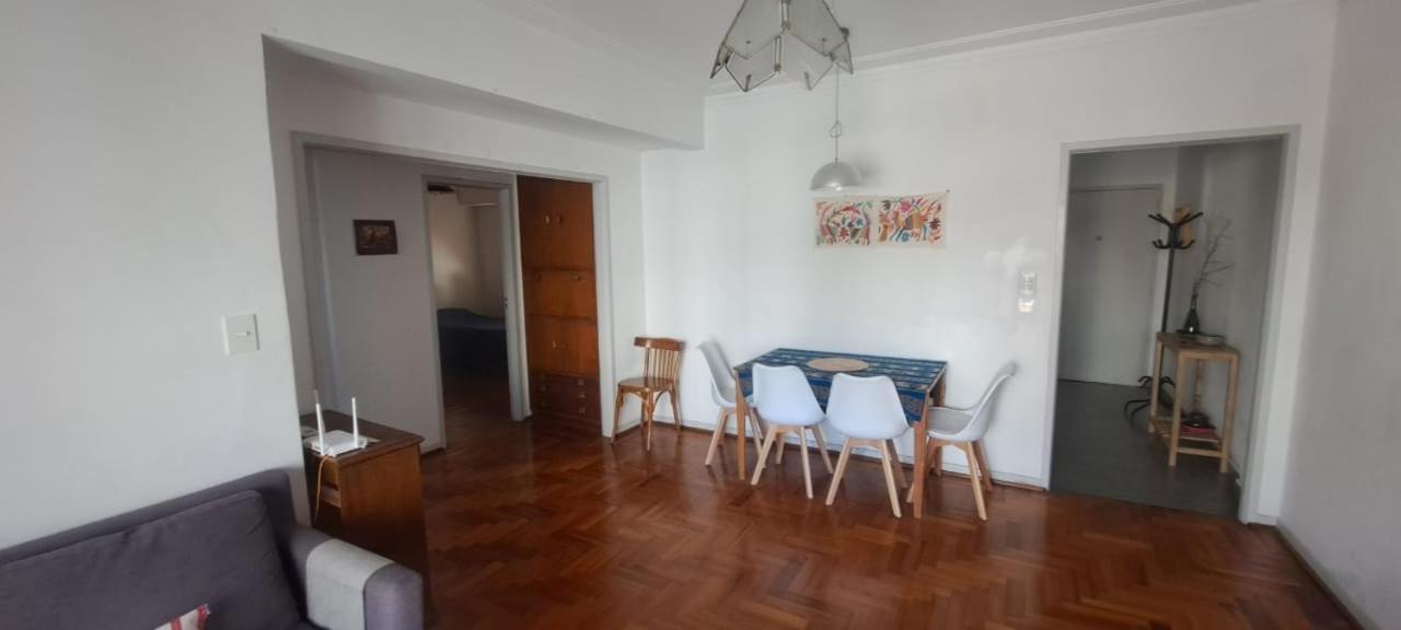 Amplio Departamento En Palermo * Ciudad Autónoma de Buenos Aires