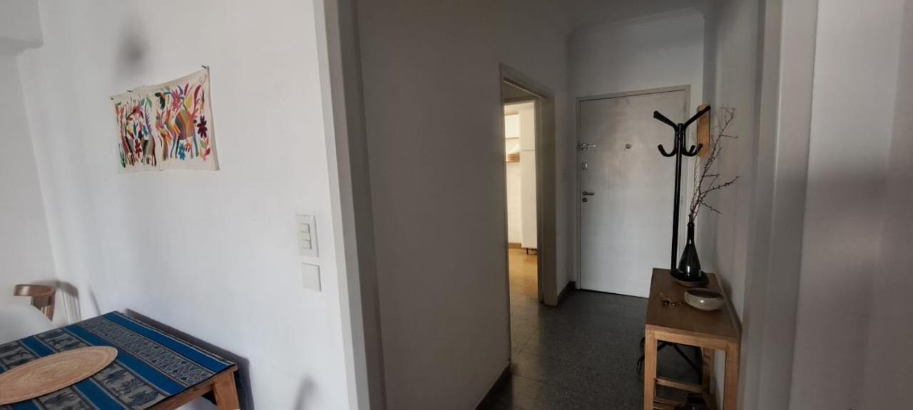 Amplio Departamento En Palermo Apartamento