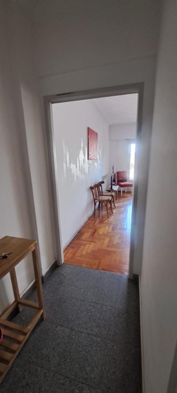 Apartamento Amplio Departamento En Palermo