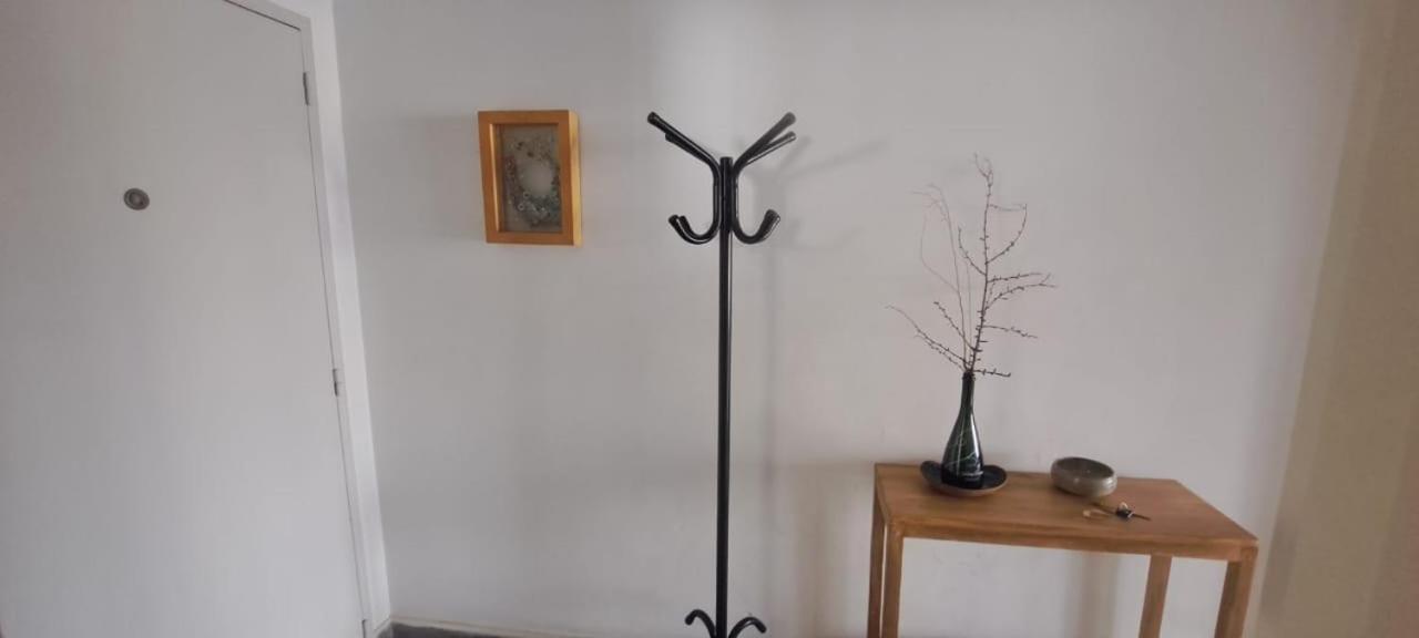 Amplio Departamento En Palermo Apartamento Ciudad Autónoma de Buenos Aires