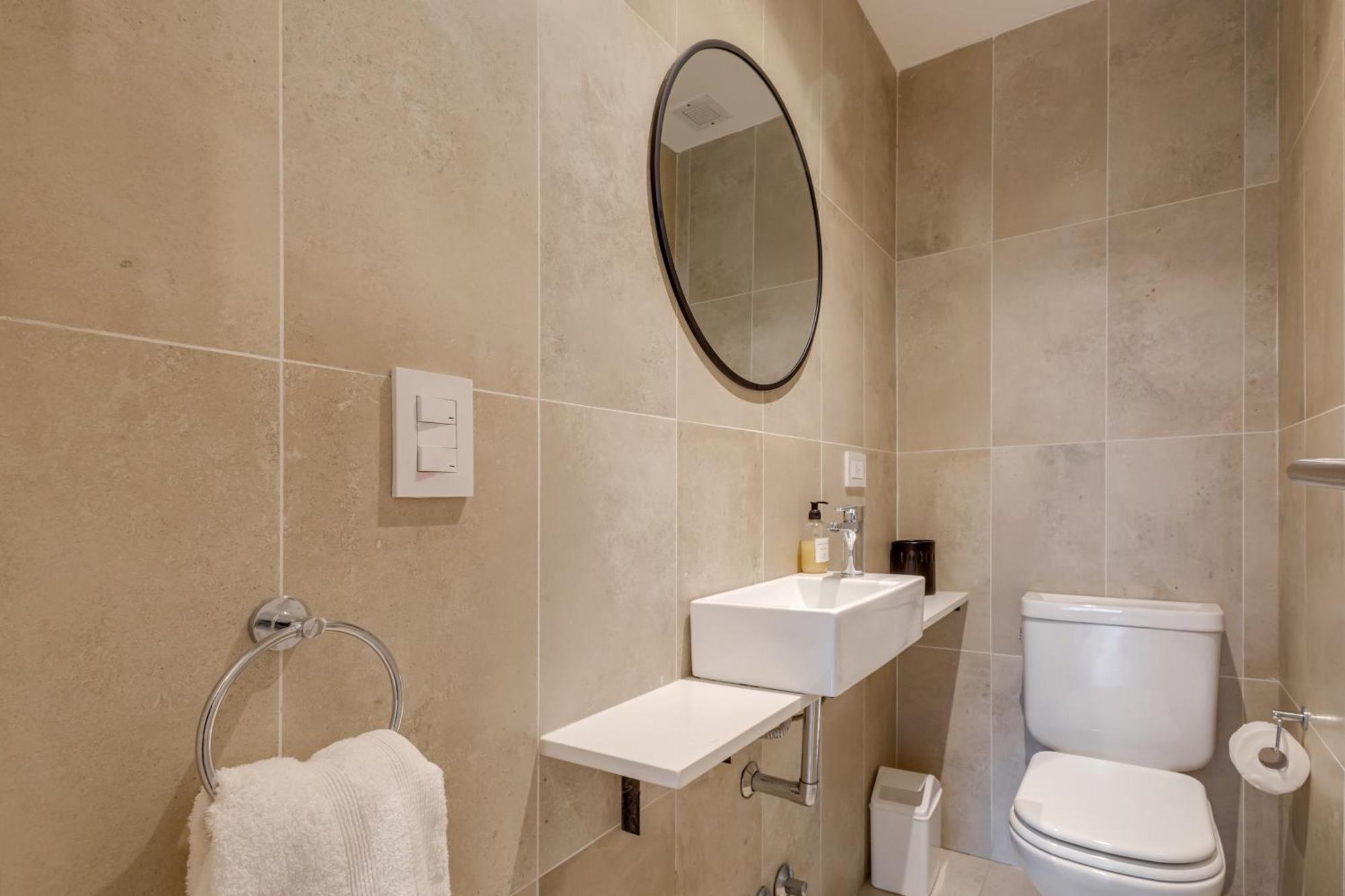 Moderno Departamento En Palermo Apartamento Ciudad Autónoma de Buenos Aires