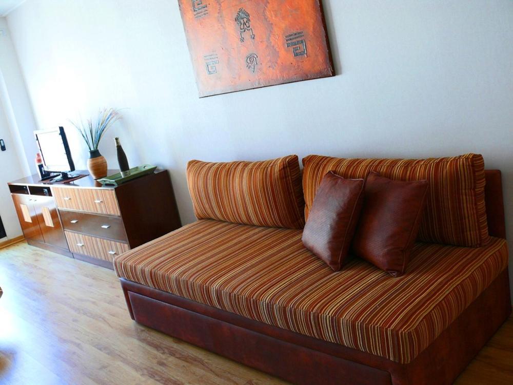 Apartamento Vive Palermo