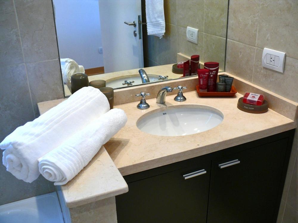 Vive Palermo Apartamento Ciudad Autónoma de Buenos Aires