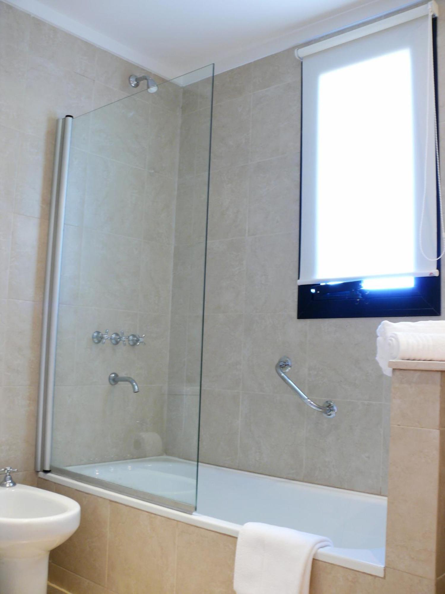 Vive Palermo Apartamento *