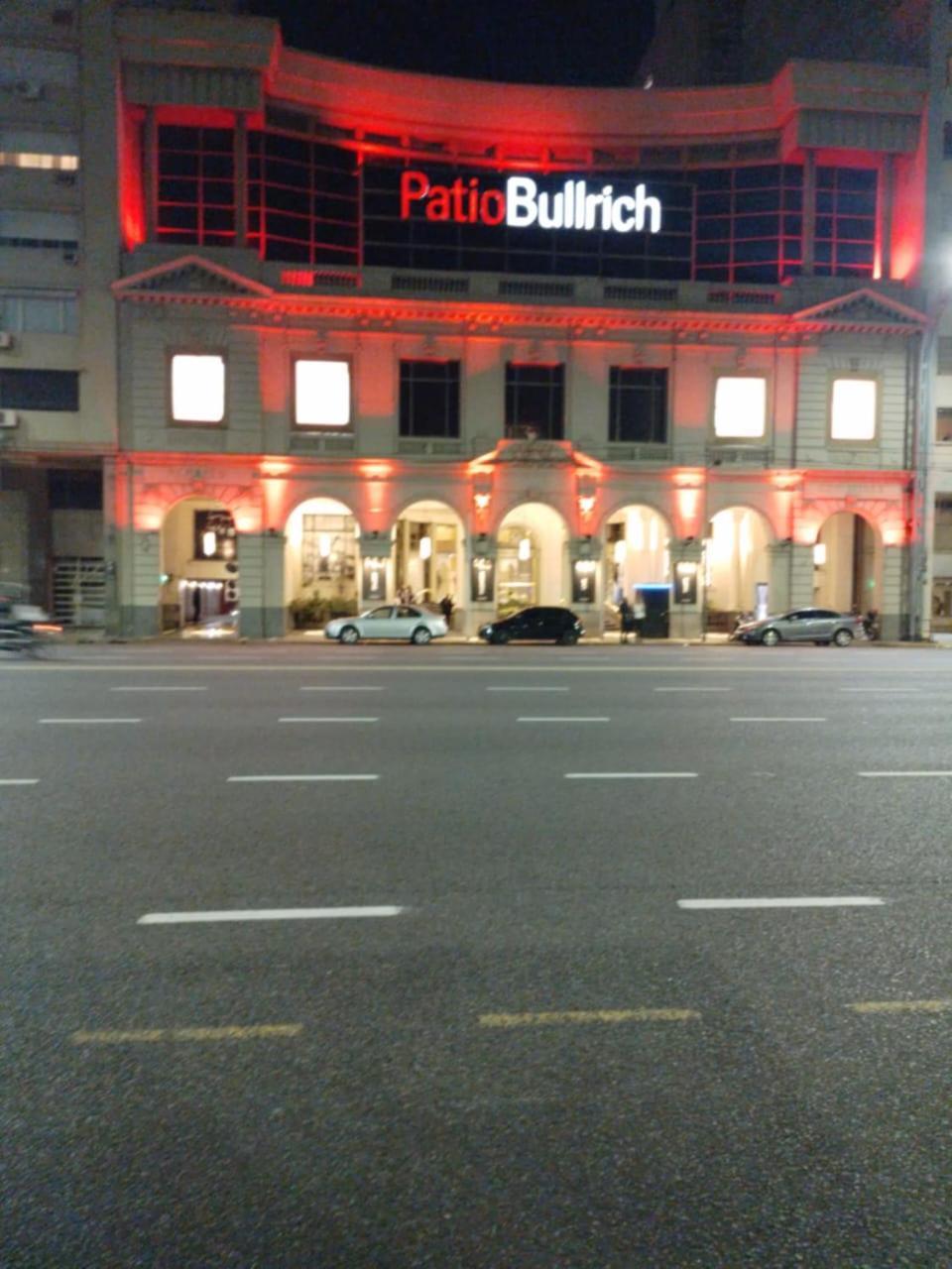 Bullrich