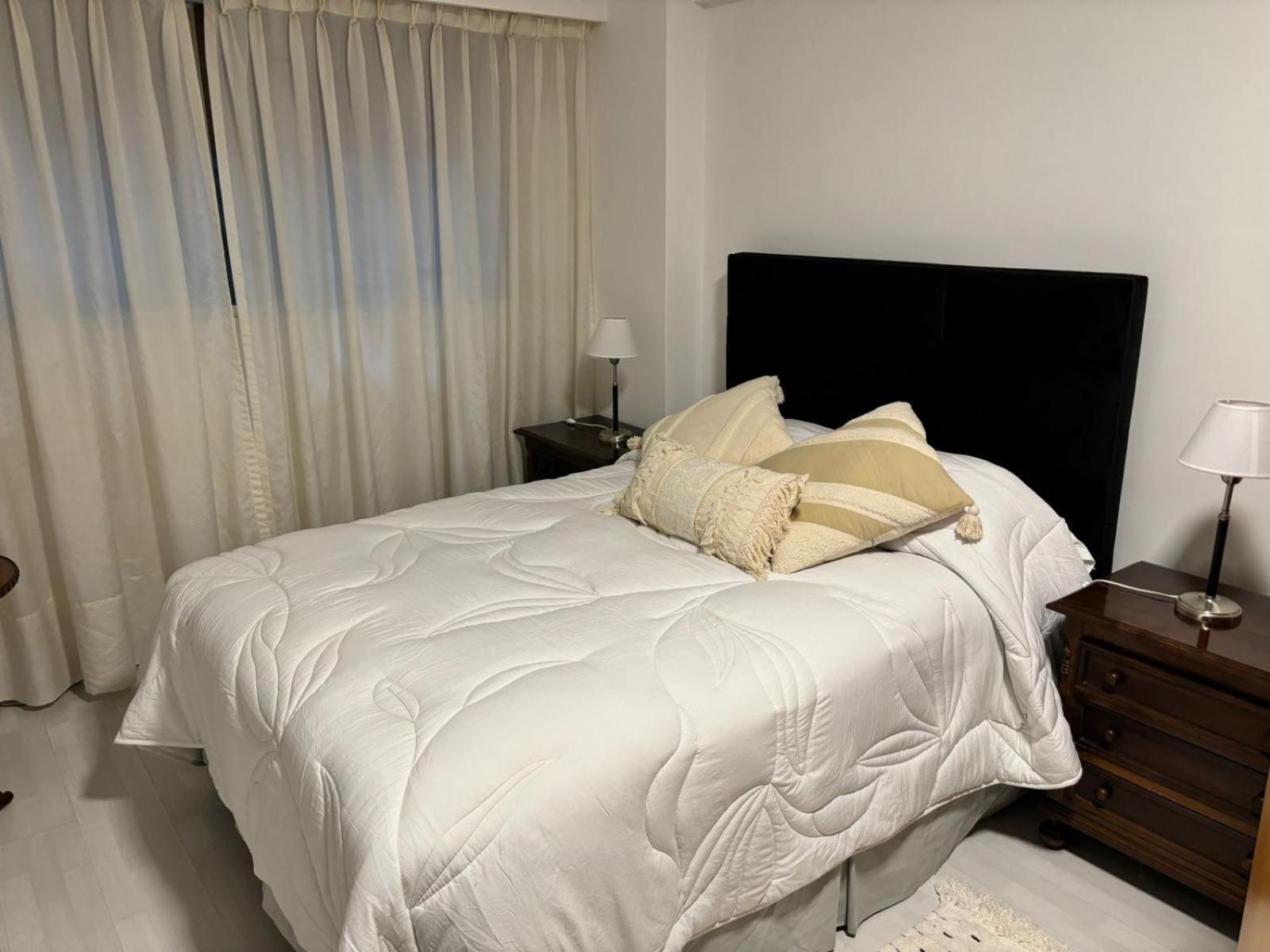 Bullrich Apartamento *