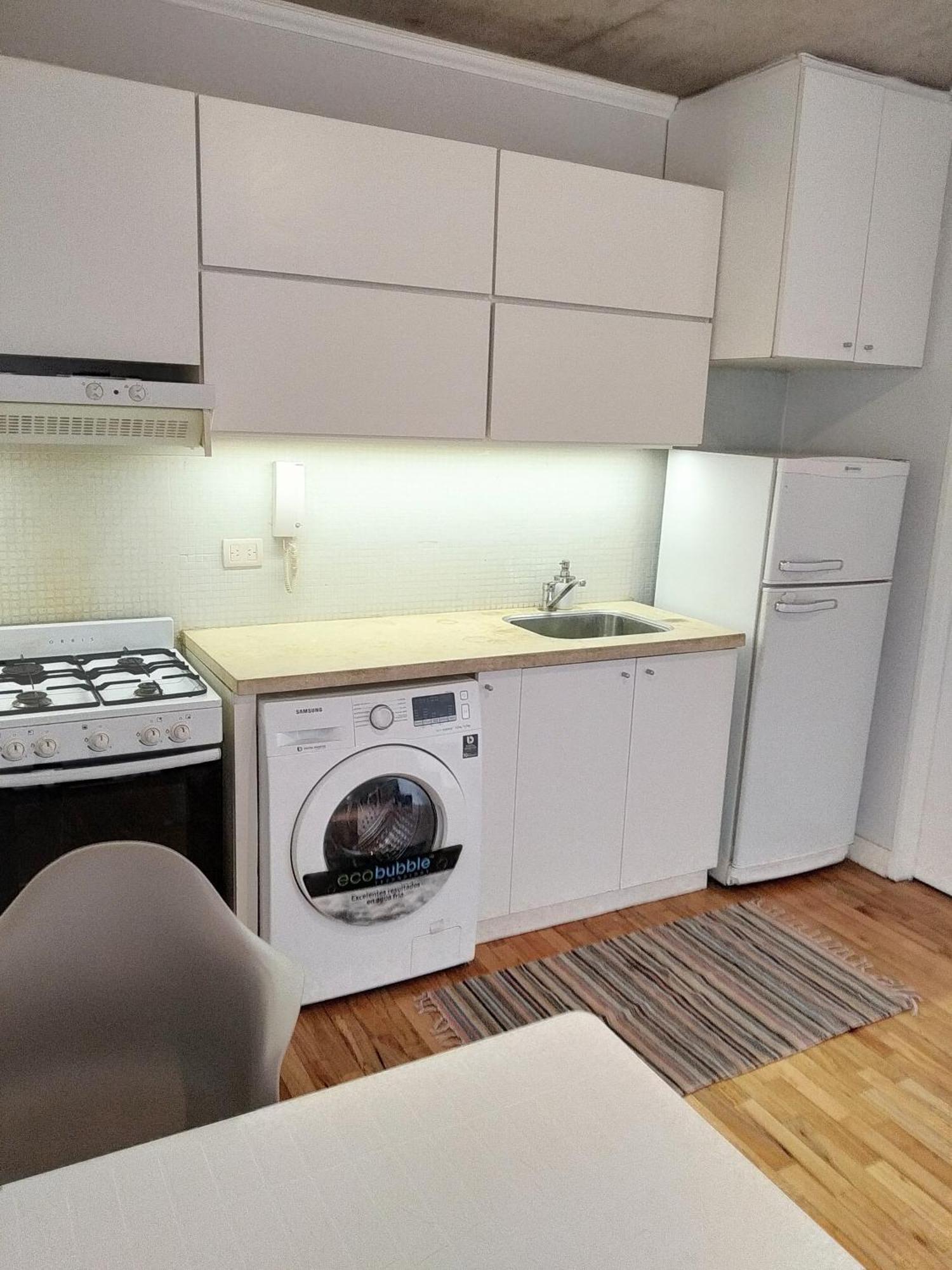 Hermoso Departamento En Crespo