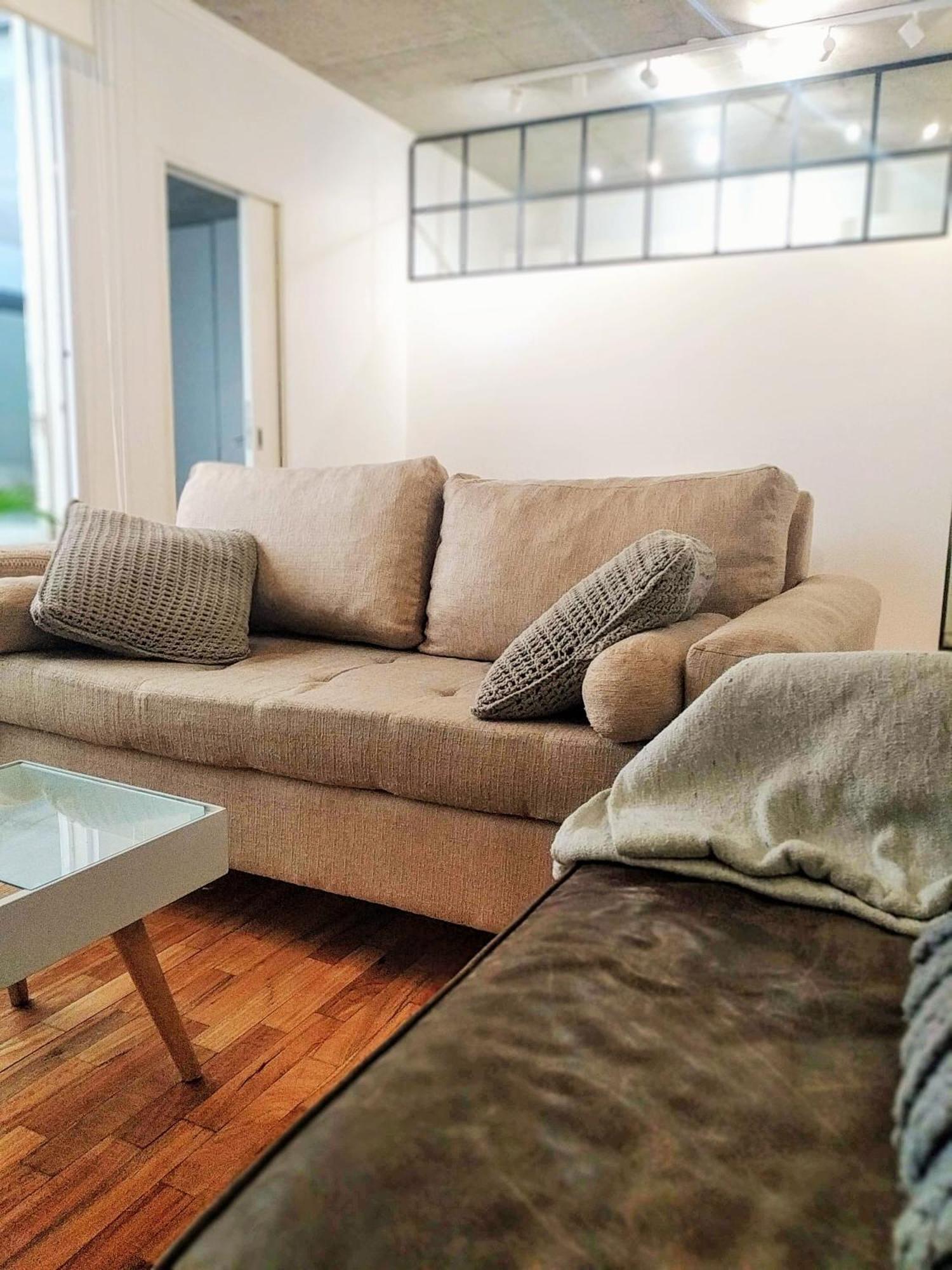 Hermoso Departamento En Crespo Apartamento