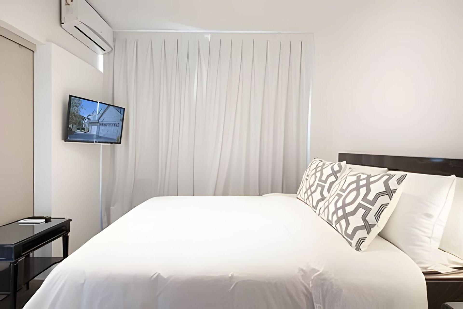 Apartamento Lleno De Luz Piscina Y Vistas Palermo Hollywood *
