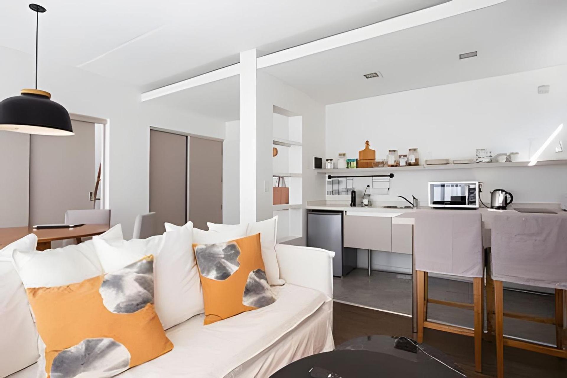 Apartamento Lleno De Luz Piscina Y Vistas Palermo Hollywood *
