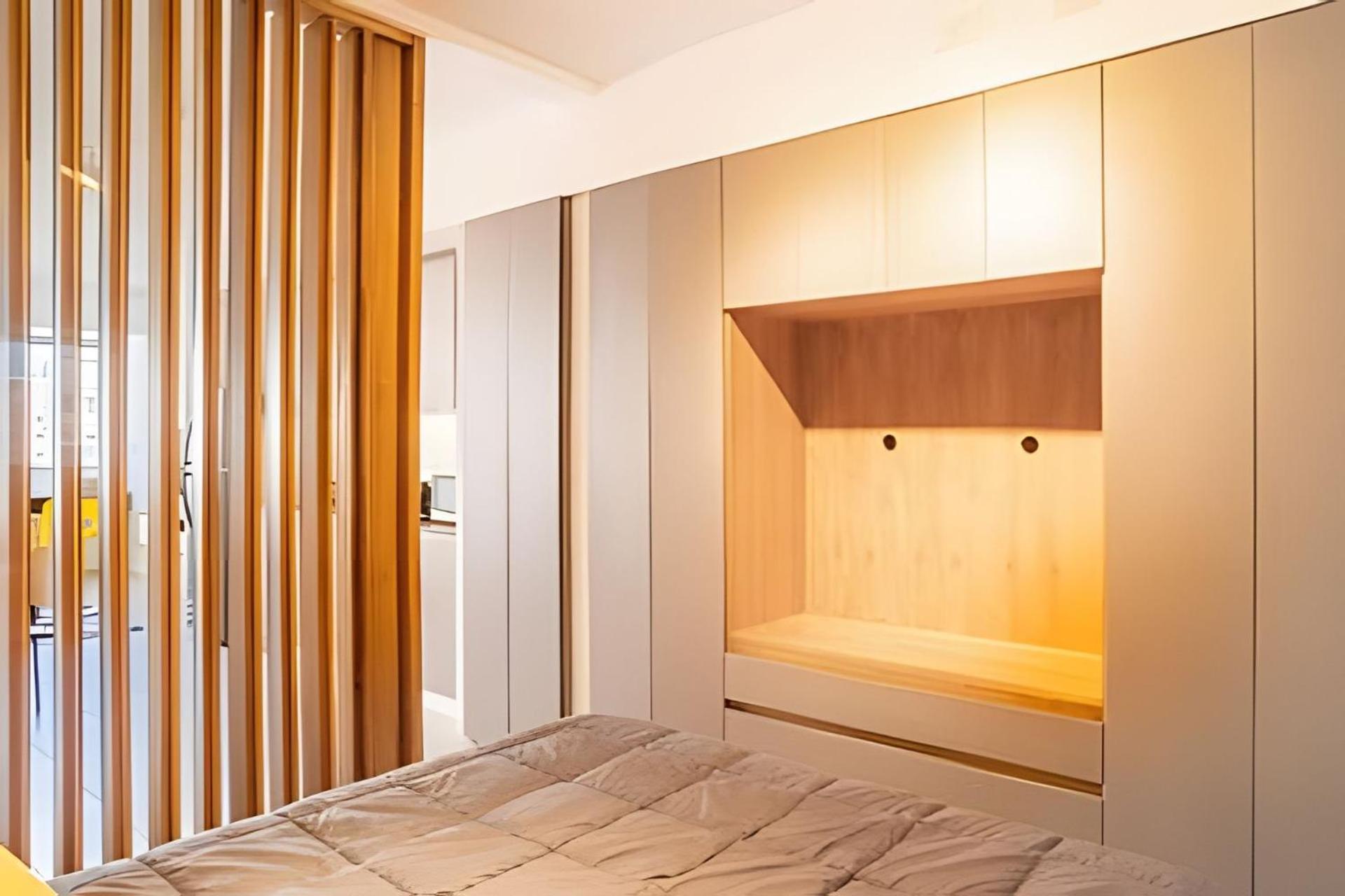 Araoz: Nuevo Y Moderno Edificio En Palermo: Tu Nuevo Hogar En El Corazon De Todo Apartamento Ciudad Autónoma de Buenos Aires
