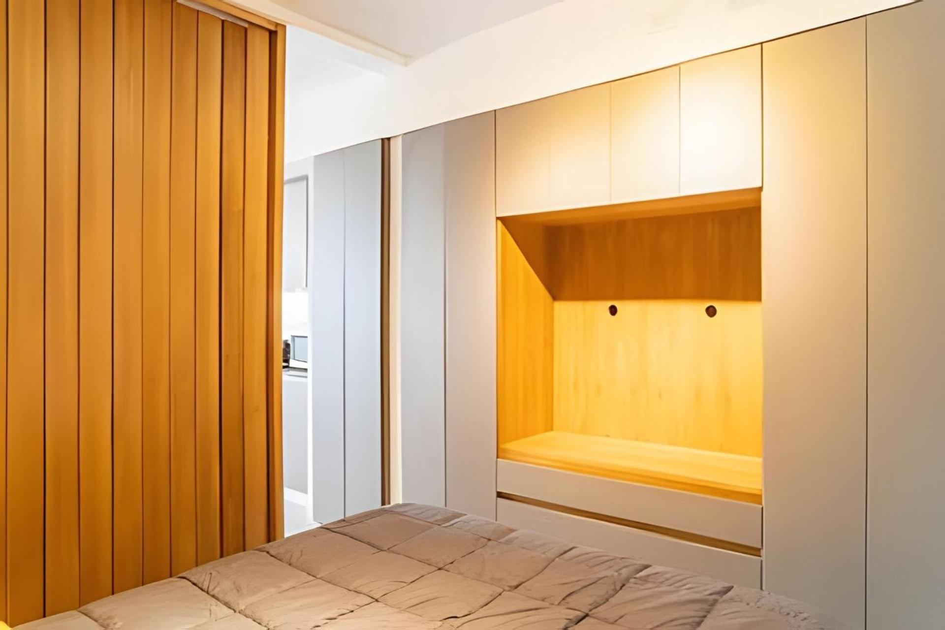 Apartamento Araoz: Nuevo Y Moderno Edificio En Palermo: Tu Nuevo Hogar En El Corazon De Todo Ciudad Autónoma de Buenos Aires