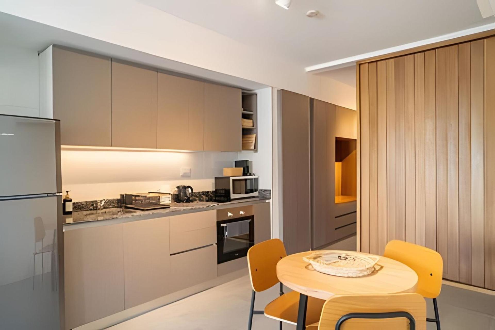 Apartamento Araoz: Nuevo Y Moderno Edificio En Palermo: Tu Nuevo Hogar En El Corazon De Todo *