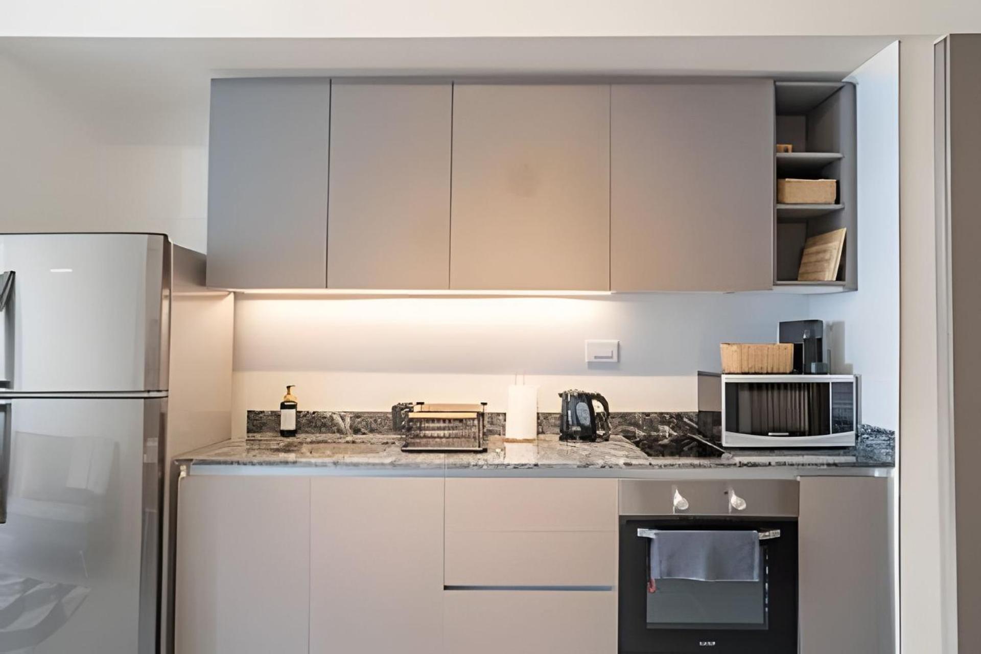 Araoz: Nuevo Y Moderno Edificio En Palermo: Tu Nuevo Hogar En El Corazon De Todo * Ciudad Autónoma de Buenos Aires